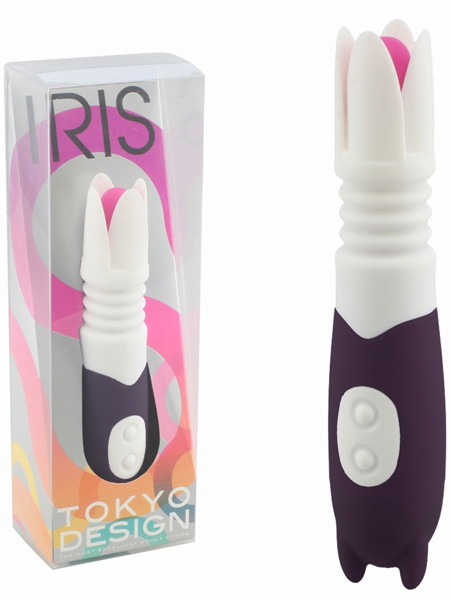 IRIS ブラック 画像5