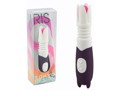 IRIS ブラック