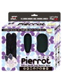 Pierrot ピエロ ブラック