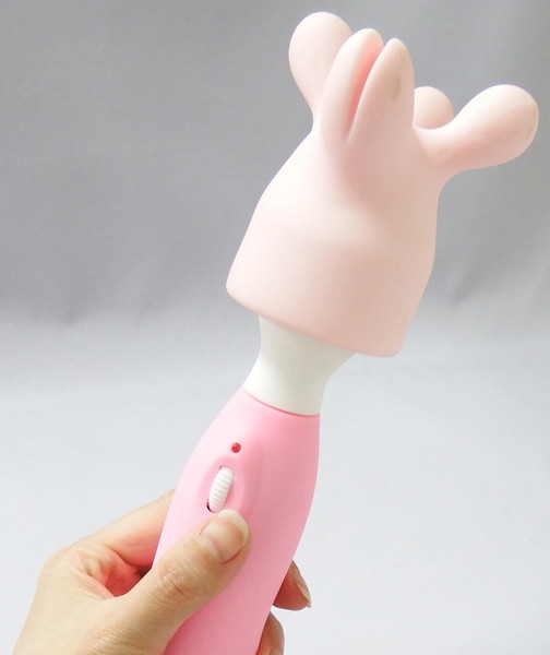 ピンクデンマ2プラス 画像5