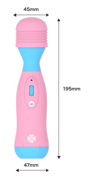 ピンクデンマプラス2 VibebarEdition 画像1
