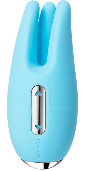 SVAKOM Cookie PaleBlue