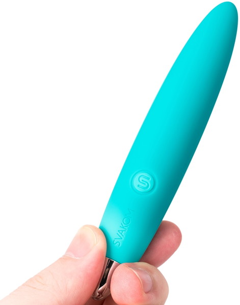 SVAKOM Daisy Green 画像1