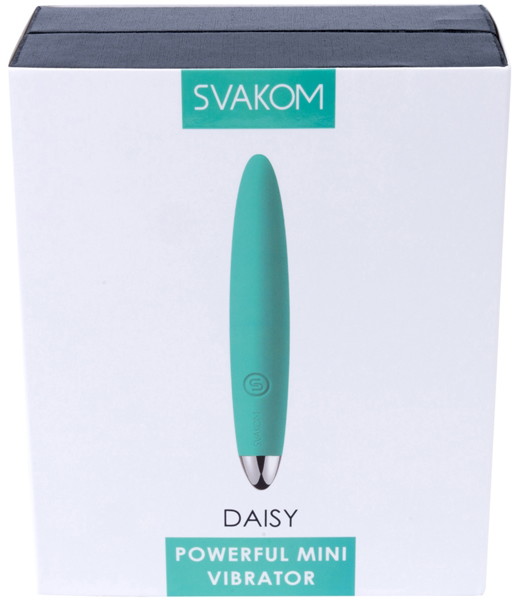 SVAKOM Daisy Green 画像3