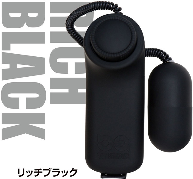 ザ・ローター6G リッチブラック