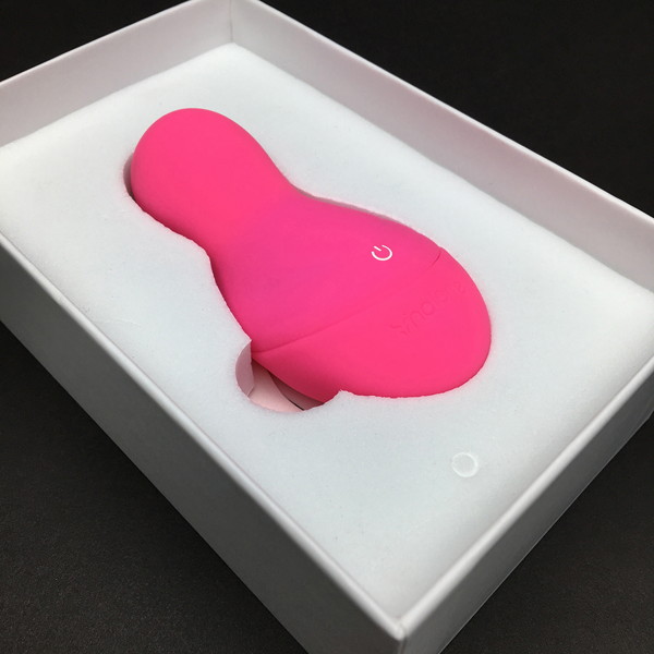 ソフトローター「GoGo ゴーゴー」 ピンク 画像7