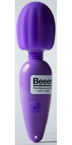 Beeen Purple 画像1