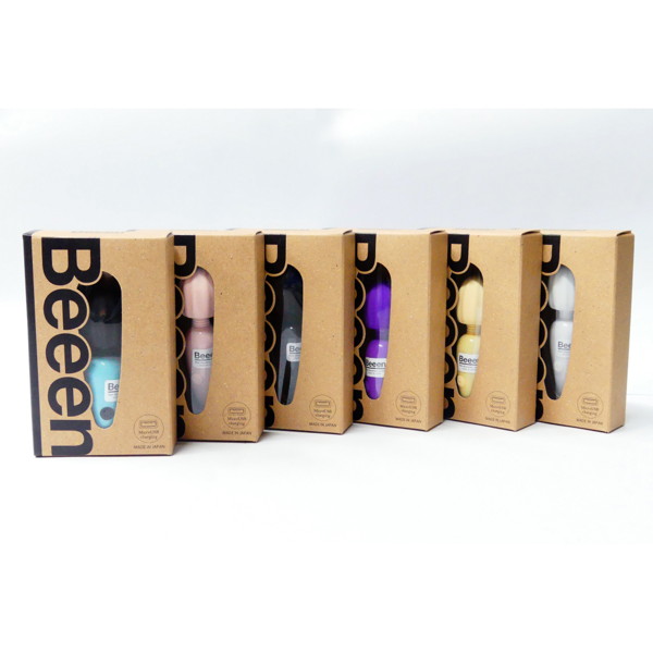 Beeen Purple 画像6