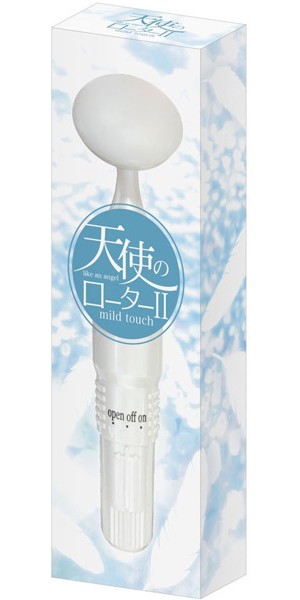 天使のローターII mild touch