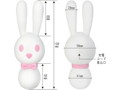 白うさこ 画像1