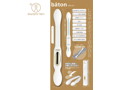 極天-kiwami ten- baton［自由自在しなやかボディ］ ［強力振動］ 画像2