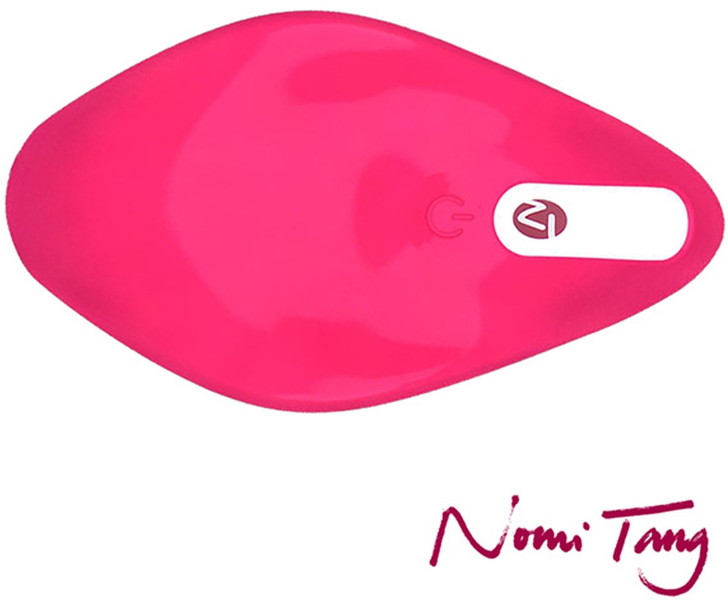 NomiTang Better than Chocolate2 ホットピンク | エロリンク・女性用玩具データベース