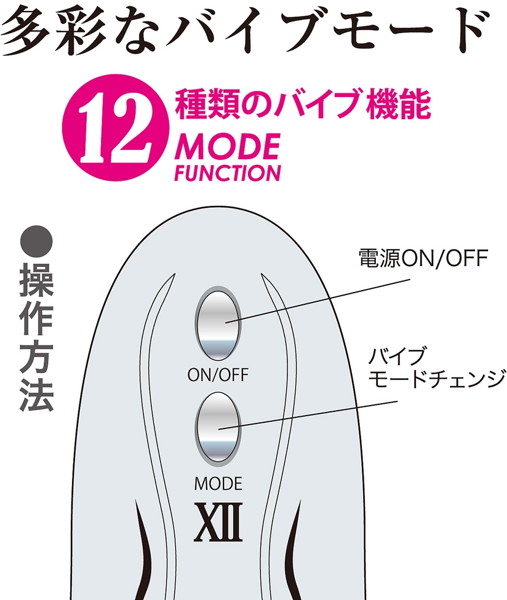 エリプス12 ［ブラック］ 画像6