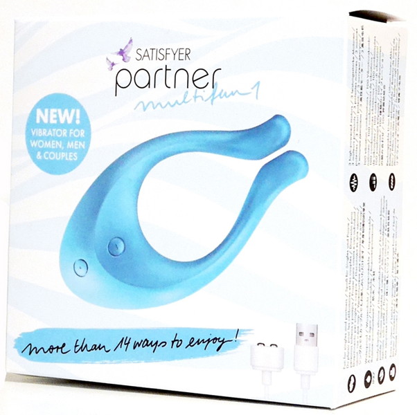 Partner Multifun 1