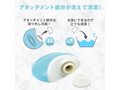 ジューシー ラムール シークレットラブ ブルー Juicy Lamour Secret Love Blue 画像5