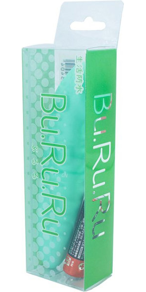 Bu.Ru.Ru（ぶるる） グリーン