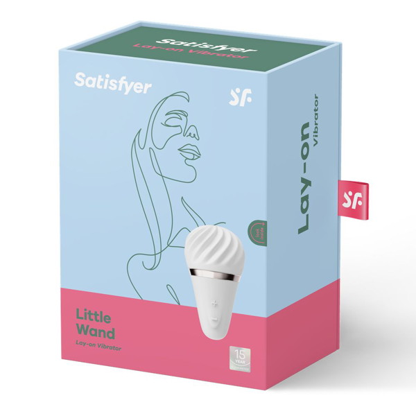 Satisfyer Little Wand