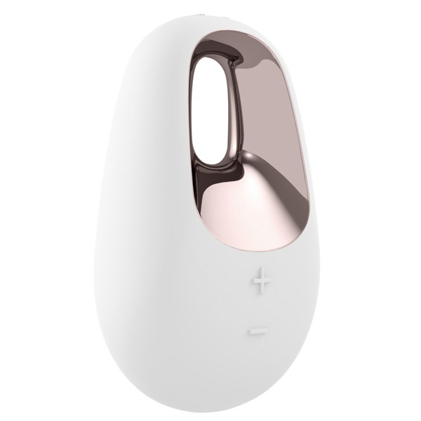 Satisfyer White Temptation 画像1