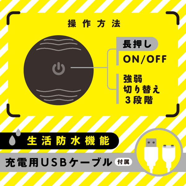 CURU-CURU BRUSH ROTER ［クルクルブラシローター］ black 画像4