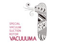 VACUUUMA（p-003） 画像5