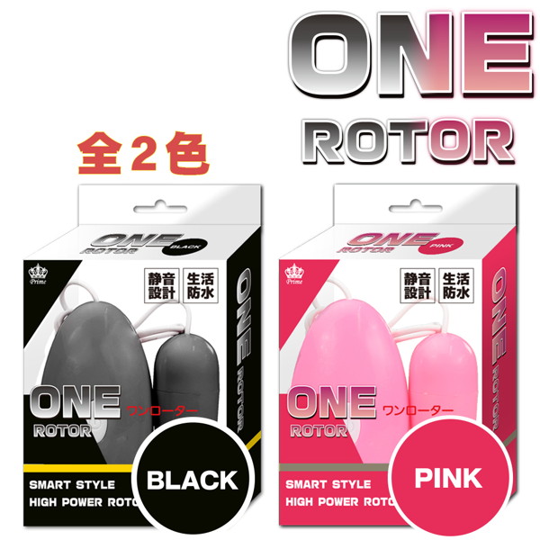 ONE-ROTOR ブラック 画像3