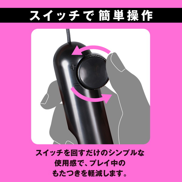 DEEP MUSTANG 6VEX ［ディープ マスタング 6ボルトイーエックス］ ニップルサック 画像5