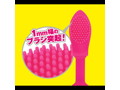 実力主義 ブラシローター ［ピンク］ 画像11