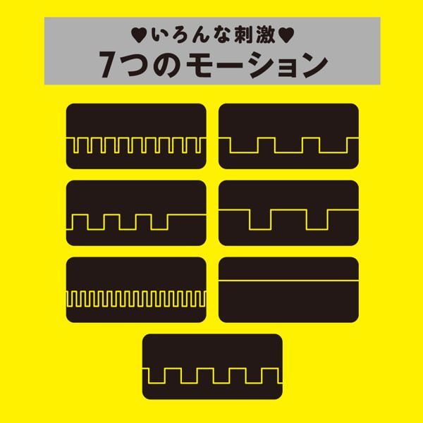 PINPOINT ROTOR［ピンポイント ローター］pink 画像4