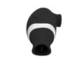 CatPunch F FUNKY CHUPA-PERO ROTOR BLACK 画像4