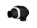 CatPunch F FUNKY CHUPA-PERO ROTOR BLACK 画像5