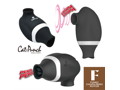CatPunch F FUNKY CHUPA-PERO ROTOR BLACK 画像6