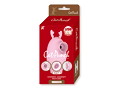 CatPunch H HORNY HORNY ROTOR PINK 画像1