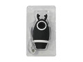 CatPunch H HORNY HORNY ROTOR BLACK 画像5
