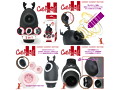 CatPunch H HORNY HORNY ROTOR BLACK 画像6