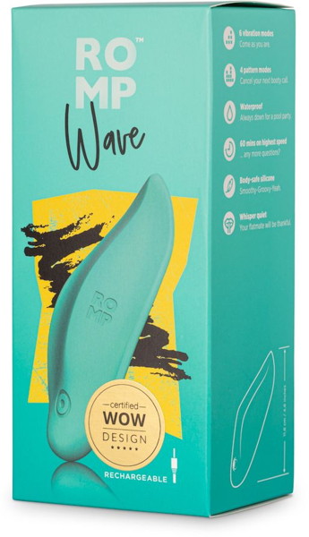 ROMP Wave