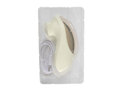 CatPunch C CHUPABUL ROTOR VANILLA WHITE 画像3