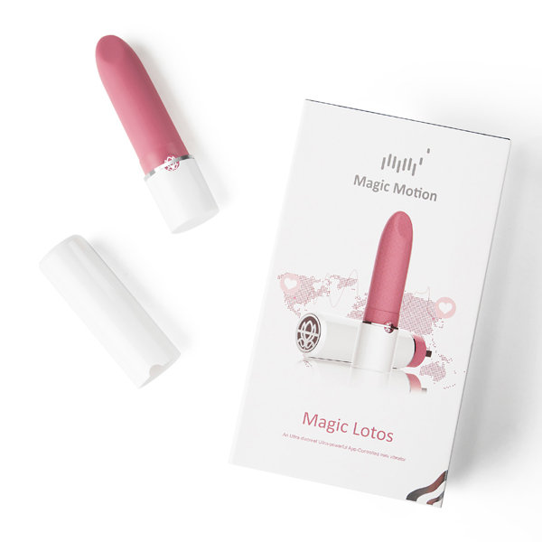 Magic Motion Magic Lotos［マジックモーション マジック ロトス］ 画像1