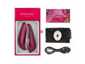 Womanizer リバティ レッドワイン 画像7