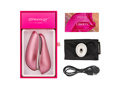 Womanizer リバティ ピンクローズ 画像7