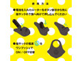 完全防水 ゆびオナ black-finger rotor- 画像5