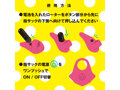 完全防水 ゆびオナ pink-finger rotor- 画像5