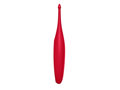 Satisfyer Twirling Fun Poppy red 画像2