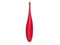 Satisfyer Twirling Fun Poppy red 画像3