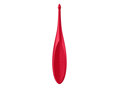 Satisfyer Twirling Fun Poppy red 画像5