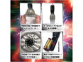 GEKISHIN極 ヘッドギア 画像5