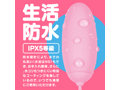 GPRO PINK ROTOR 画像2