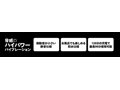 FINE BULLET BLACK METALLIC 画像1