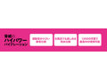 FINE BULLET METALLIC MAGENTA 画像1