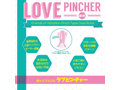 Love PINCHER PUREホワイト 画像3