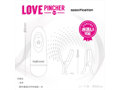 Love PINCHER ブラック 画像1